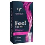  Gel bôi trơn hương hoa kích thích điểm G phụ nữ Promescent Feel The Buzz | Chai 15ml 