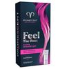  Gel bôi trơn hương hoa kích thích điểm G phụ nữ Promescent Feel The Buzz | Chai 15ml 
