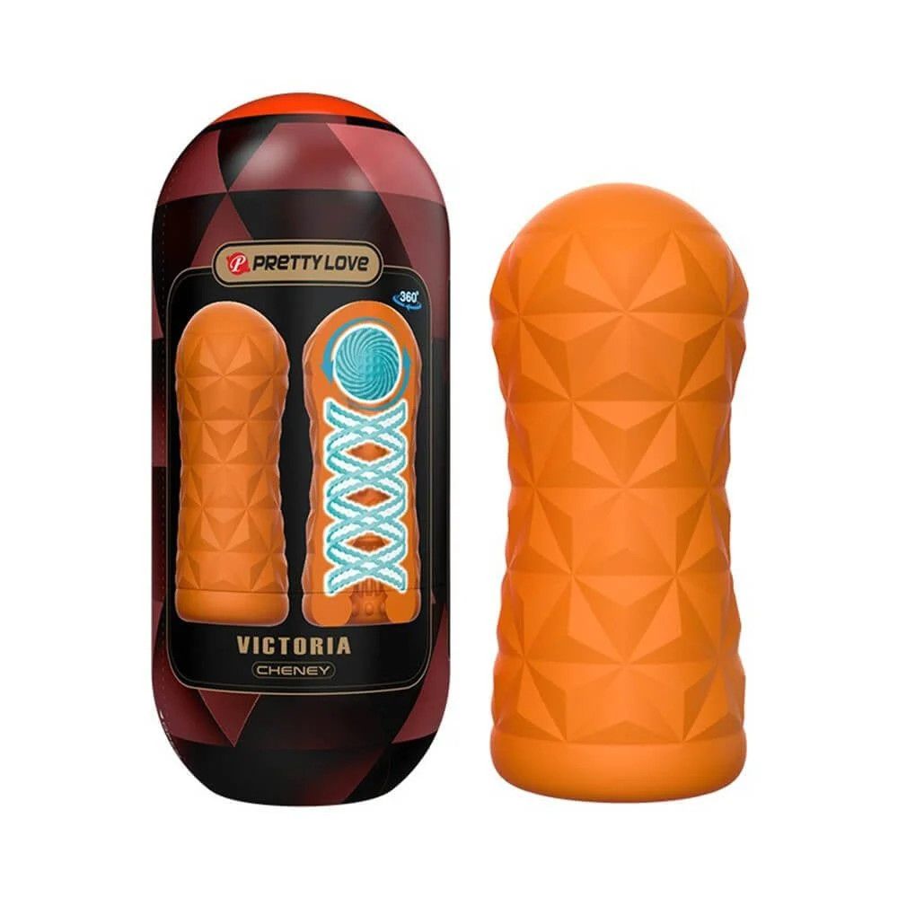  Âm đạo giả Pretty Love Victoria Cheney 