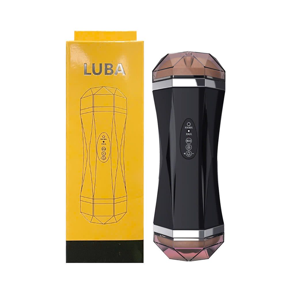  Âm đạo giả đa năng Jiuai Luba 