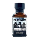  Chai hít tăng khoái cảm Popper Amsterdam Platinum 30ml 