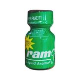  Chai hít tăng khoái cảm Popper PWD USA Ram Leather Cleaner 10ml 