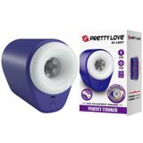  Âm đạo giả co thắt tự động Pretty Love Dj Lady 