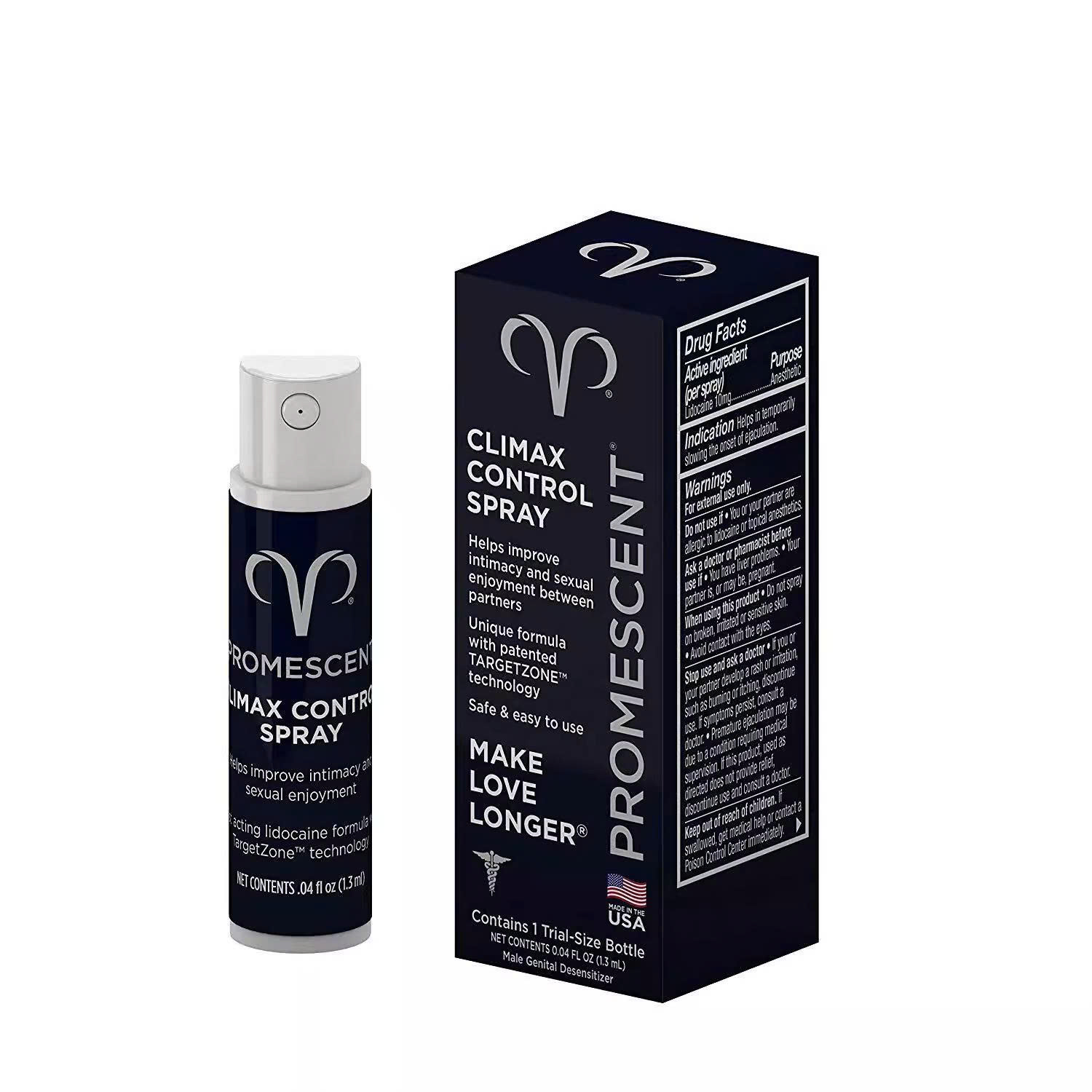Promescent Mini