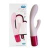  Dương vật giả đa năng Durex Soft Dual Head Vibrator 