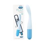  Máy massage Durex Slim Vibrator 