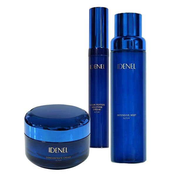  Bộ sản phẩm trẻ hóa căng bóng công nghệ Altum Peptide 