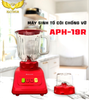  Máy sinh tố chống vỡ APH-19R 