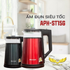  Ấm đun siêu tốc APH- ST15G 