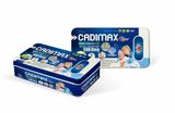  Gói SP Bảo vệ sức khoẻ 4 tặng 1 ( Hộp thiếc) 