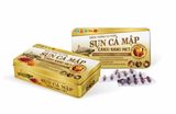  Gói SP Bảo vệ sức khoẻ 4 tặng 1 ( Hộp thiếc) 