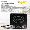  Bếp điện từ APH-BT85S 