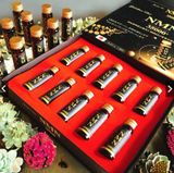  Collagen NMN 35000+ làm đẹp da, chống lão hóa, đẩy lùi tuổi già - Hộp 10 chai 