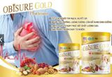  Sữa Hạt Obisure Gold Platium 900g 
