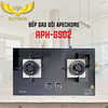 Bếp gas đôi Apechome APH-GS02 