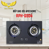  Bếp gas đôi Apechome APH-GS04 