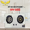  Bếp gas đơn Apechome APH-GS05 