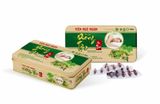  Gói SP Bảo vệ sức khoẻ 4 tặng 1 ( Hộp thiếc) 