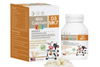  KẸO SỮA - Milk calcium kids D3- MK7 