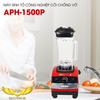  Máy xay sinh tố công nghiệp cối chống vỡ 