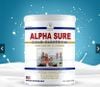  Sữa Alpha sure gold colostrum canxi nano MK7 Glucosamin 900G 