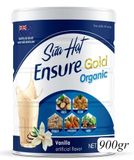  Sữa hạt Dr Endsure diamiond organic (900g) 