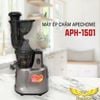  Máy ép chậm Apechome APH-1501 