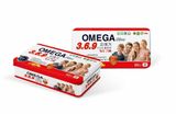  Gói SP Bảo vệ sức khoẻ 4 tặng 1 ( Hộp thiếc) 