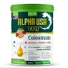  Sữa non alpha USA 900G 
