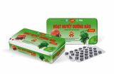  Gói SP Bảo vệ sức khoẻ 4 tặng 1 ( Hộp thiếc) 