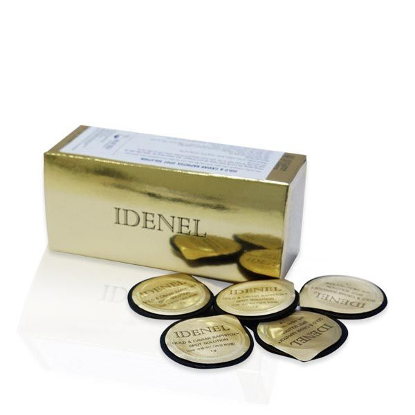  Vi Kim Vàng Gold & Caviar – Spot Solution 