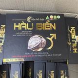  Viên bổ thận hàu biển - hộp đôi - màu đen 