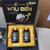  Viên bổ thận hàu biển - hộp đôi - màu đen 