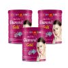  Sữa hạt sâm tố nữ Diamond Gold 900g 