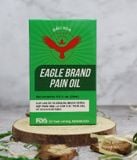  Dầu xoa Eagle Brand pain oil (24ml) 