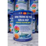  Sữa Hạt Đông Trùng Hạ Thảo Sụn Cá Mập Canxi Nano Mk7 Hỗ Trợ Tăng Tiết Dịch Khớp, Giúp Khớp Vận Động Linh Hoạt-900G 