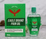  Dầu xoa Eagle Brand pain oil (24ml) 