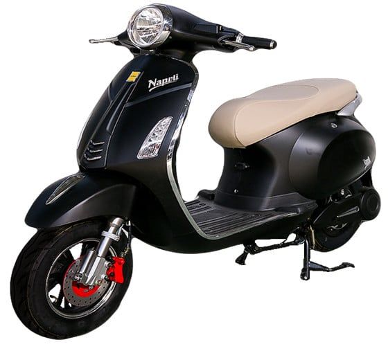  Xe NAPOLI E 