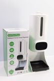  Máy đo nhiệt độ kèm rửa tay sát khuẩn K9 Pro 