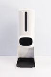  Máy đo nhiệt độ kèm rửa tay sát khuẩn K9 Pro 