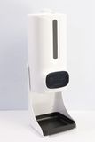  Máy đo nhiệt độ kèm rửa tay sát khuẩn K9 Pro 