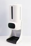  Máy đo nhiệt độ kèm rửa tay sát khuẩn K9 Pro 