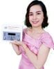  Máy vật lý trị liệu 