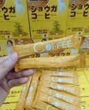  Coffee gừng collagen detox slim 