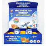  Đông trùng hạ thảo sụn cá mập canxi nano MK7 