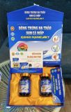  Đông trùng hạ thảo sụn cá mập canxi nano MK7 