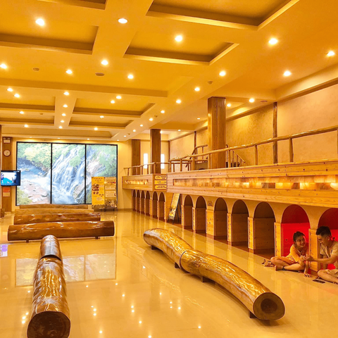 Thiết Kế Nội Thất Spa - 003