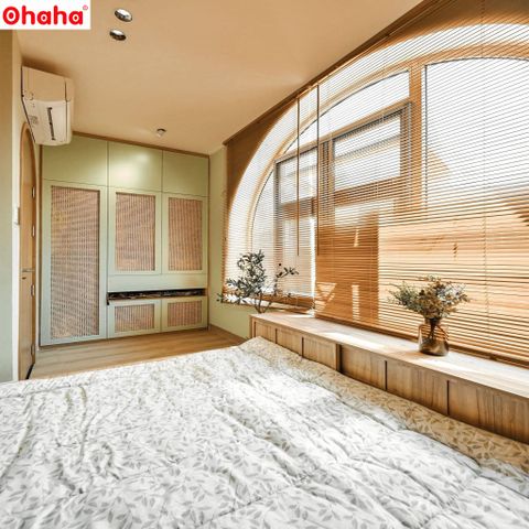 Thiết Kế Nội Thất Nhà Phố - 012