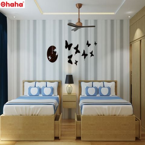 Thiết Kế Nội Thất Nhà Phố - 007