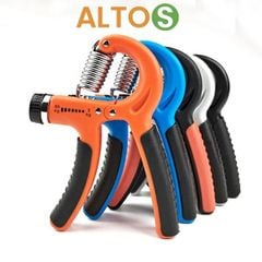 Kìm bóp tay chữ R, chỉnh lực từ 5 đến 60kg giá rẻ, bảo hành 12 tháng